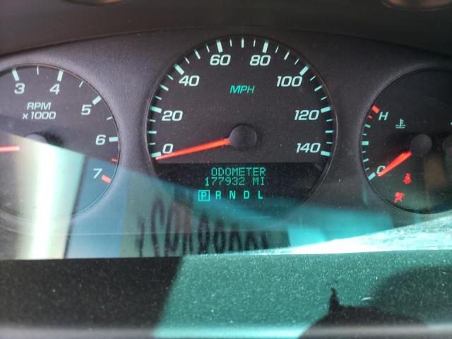 Photo 8 from auction – 2012 CHEVROLET IMPALA LS with VIN 2G1WF5E35C1298829