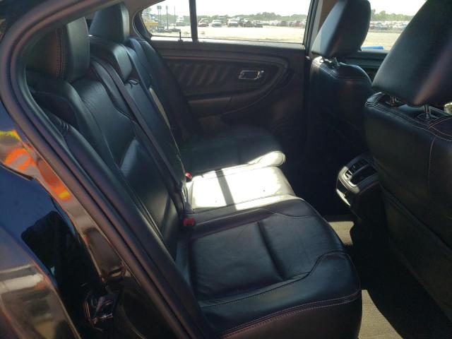 Photo 6 from auction – 2010 FORD TAURUS SEL with VIN 1FAHP2EW2AG104253