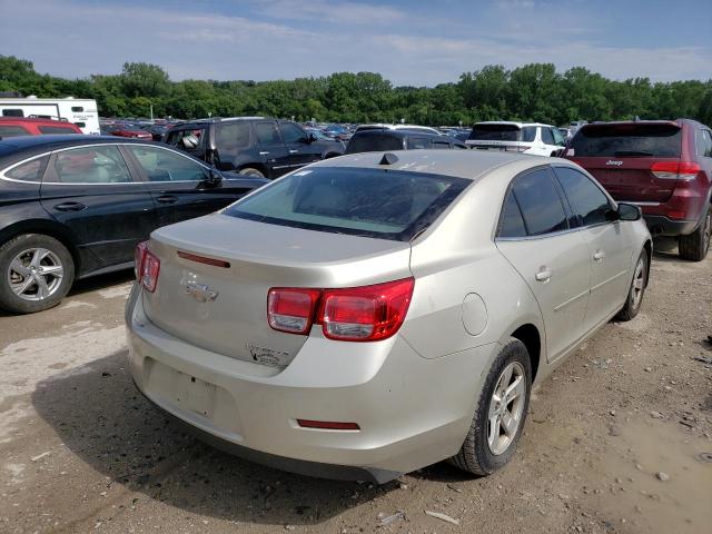 Photo 4 from auction – 2014 CHEVROLET MALIBU LS with VIN 1G11B5SL4EF186478