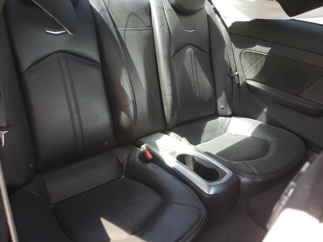 Photo 6 from auction – 2011 CADILLAC CTS PERFOR with VIN 1G6DK1ED1B0117685