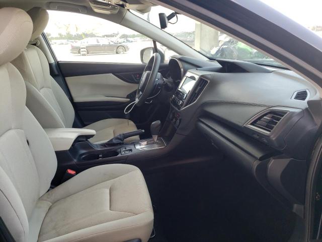 Photo 5 from auction – 2018 SUBARU IMPREZA PR with VIN 4S3GTAD69J3710475