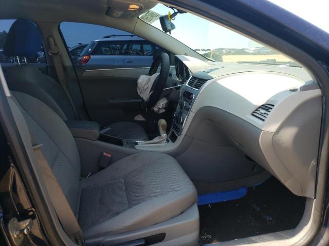 Photo 5 from auction – 2010 CHEVROLET MALIBU LS with VIN 1G1ZB5EB4A4130889