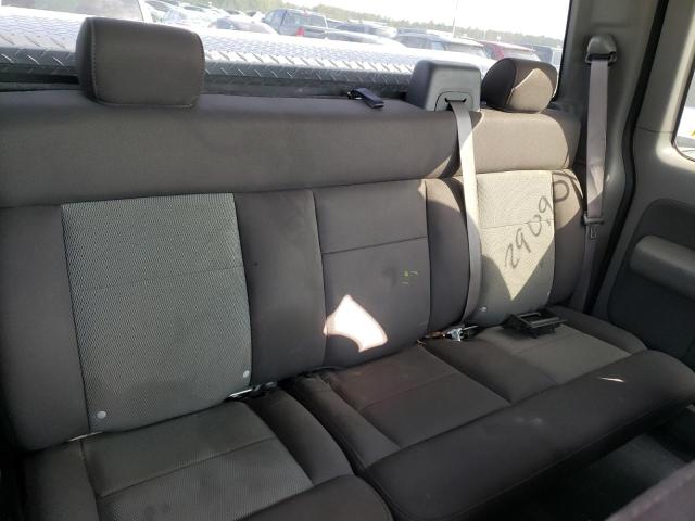 Photo 6 from auction – 2005 FORD F150 with VIN 1FTRX12W55FA61777