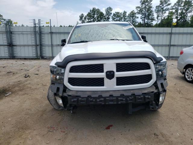 Photo 9 from auction – 2018 RAM 1500 ST with VIN 1C6RR6KG4JS304665