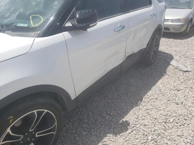 Photo 9 from auction – 2014 FORD EXPLORER S with VIN 1FM5K8GT7EGA15135