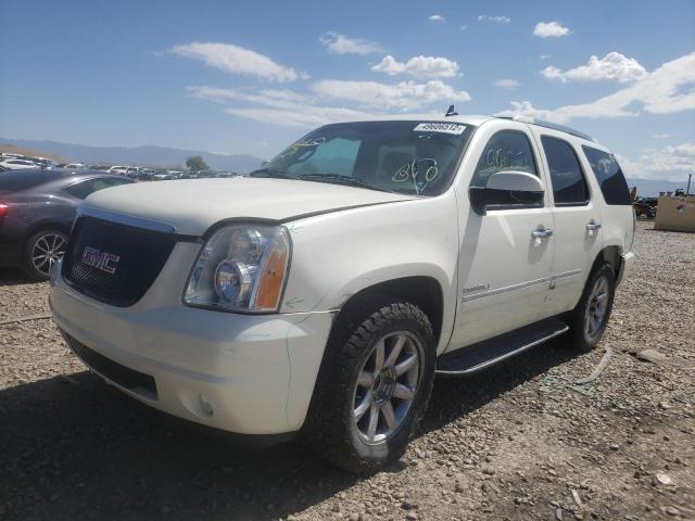 Photo 2 from auction – 2013 GMC YUKON DENA with VIN 1GKS2EEF2DR138514