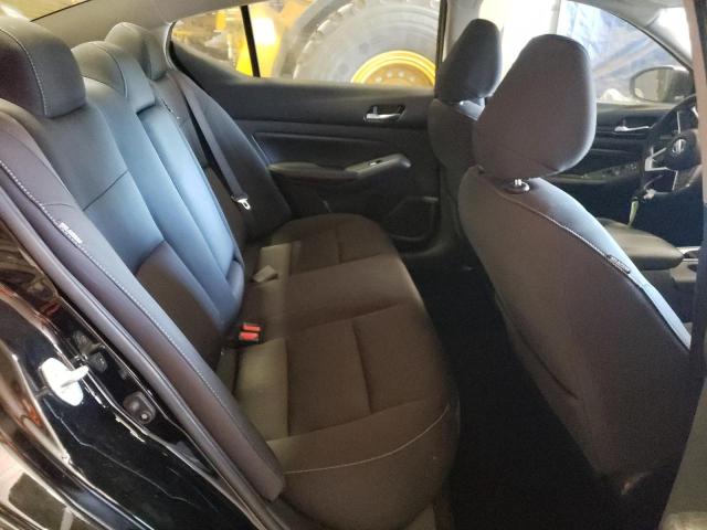 Photo 6 from auction – 2020 NISSAN ALTIMA S with VIN 1N4BL4BV8LC159177