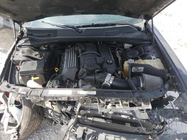 Photo 7 from auction – 2011 DODGE CHALLENGER with VIN 2B3CJ7DJ4BH560545