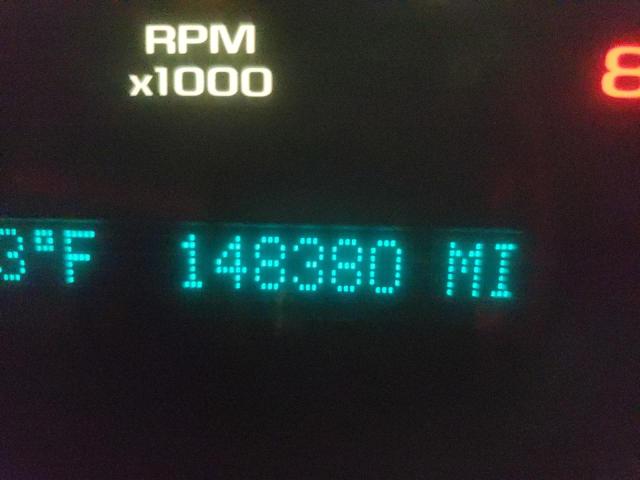Photo 8 from auction – 2006 CHEVROLET COBALT LS with VIN 1G1AK15F067854187