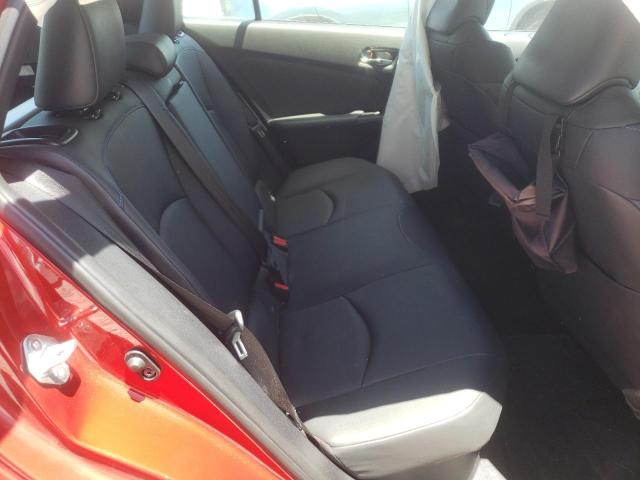 Photo 6 from auction – 2017 TOYOTA PRIUS with VIN JTDKARFU2H3529240