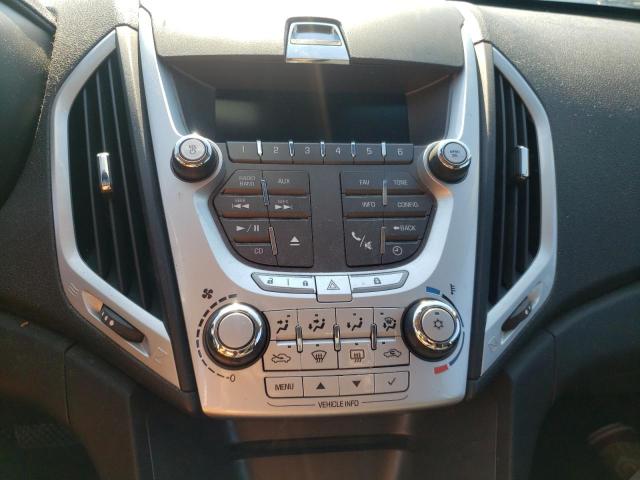 Photo 9 from auction – 2010 GMC TERRAIN SL with VIN 2CTFLCEW5A6244823