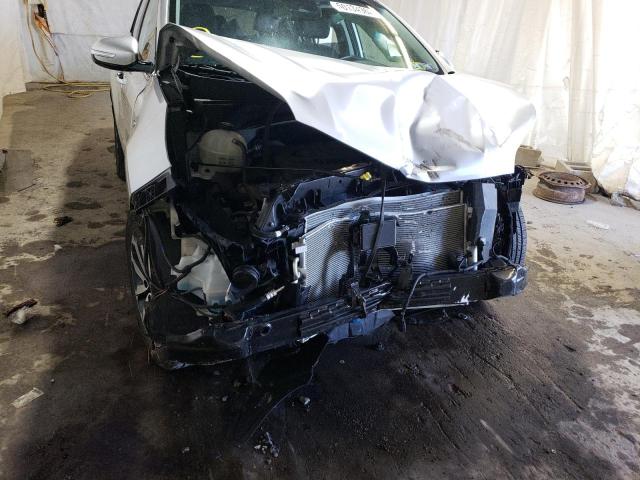 Photo 9 from auction – 2017 KIA SPORTAGE E with VIN KNDPNCAC0H7175698
