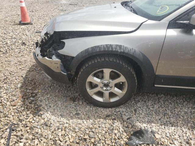 Photo 10 from auction – 2008 VOLVO XC70 with VIN YV4BZ982181007924