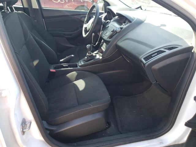 Photo 5 from auction – 2018 FORD FOCUS S with VIN 1FADP3E27JL312153