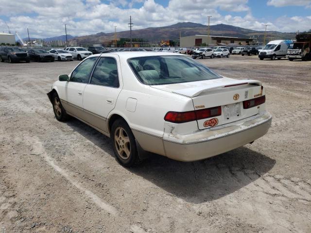 Photo 3 from auction – 1998 TOYOTA CAMRY CE with VIN JT2BF22K4W0111265