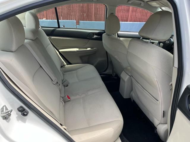 Photo 6 from auction – 2013 SUBARU IMPREZA PR with VIN JF1GJAC62DH008938