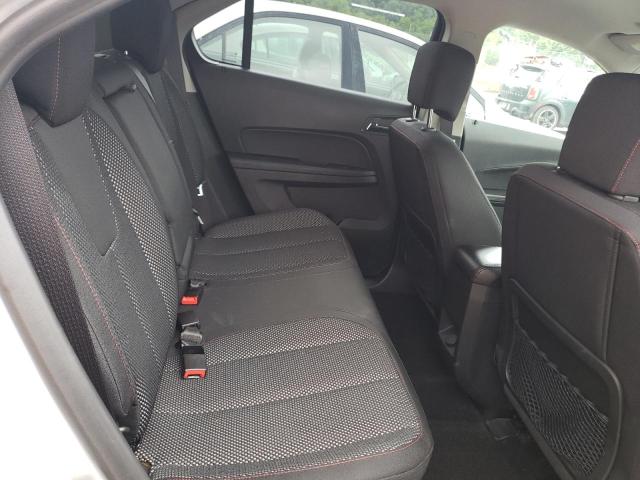 Photo 6 from auction – 2016 CHEVROLET EQUINOX LT with VIN 2GNFLFEK2G6160257