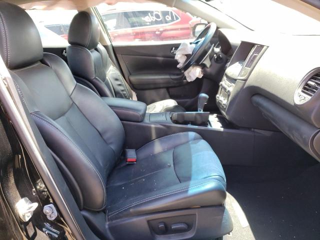 Photo 5 from auction – 2011 NISSAN MAXIMA S with VIN 1N4AA5AP4BC858573