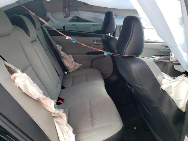 Photo 6 from auction – 2016 TOYOTA CAMRY with VIN 4T1BF1FK0GU523801