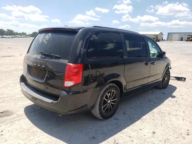 Photo 4 from auction – 2017 DODGE GRAND CARA with VIN 2C4RDGEG5HR596573