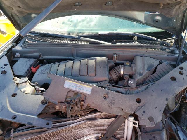 Photo 7 from auction – 2010 GMC ACADIA SLT with VIN 1GKLRMED1AJ125224
