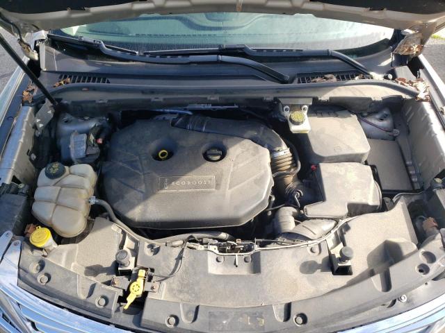Photo 7 from auction – 2015 LINCOLN MKC with VIN 5LMCJ2A90FUJ31412
