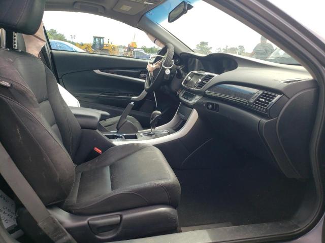 Photo 5 from auction – 2014 HONDA ACCORD EX with VIN 1HGCT1B73EA003062