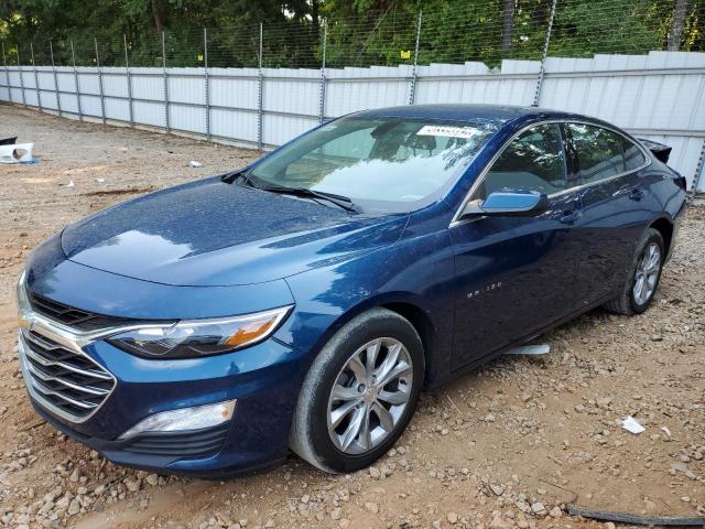 Photo 2 from auction – 2019 CHEVROLET MALIBU LT with VIN 1G1ZD5ST0KF214513