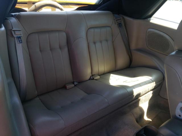 Photo 6 from auction – 2002 CHRYSLER SEBRING LX with VIN 1C3EL55R72N322923