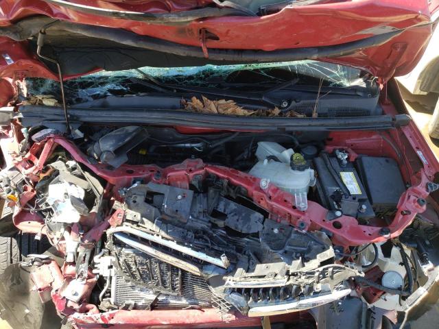 Photo 7 from auction – 2019 BUICK ENCORE PRE with VIN KL4CJASB2KB774086