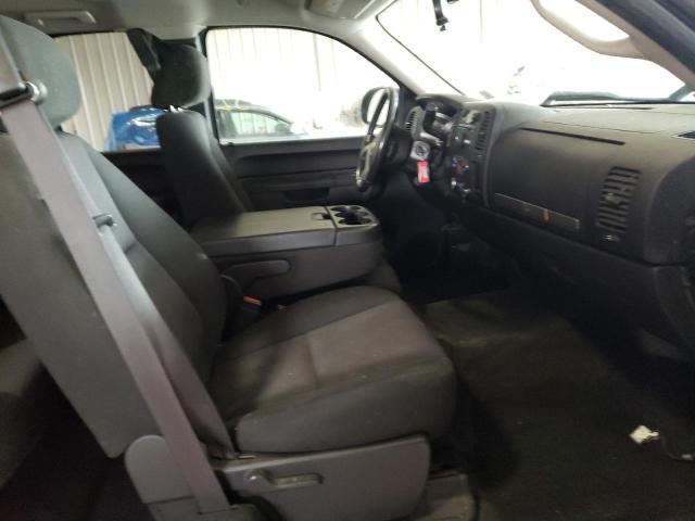 Photo 5 from auction – 2012 CHEVROLET SILVERADO with VIN 1GCRKSE74CZ213374