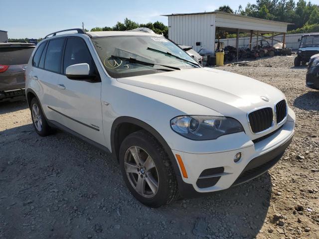 Photo 1 from auction – 2013 BMW X5 XDRIVE3 with VIN 5UXZV4C52D0B18937