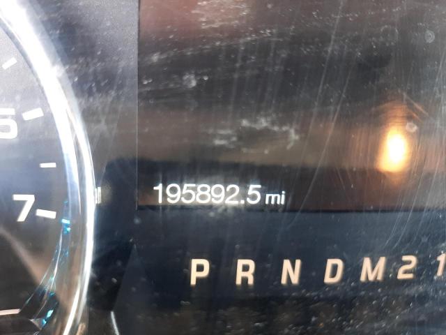 Photo 8 from auction – 2012 FORD F150 SUPER with VIN 1FTFW1EF2CFC39689