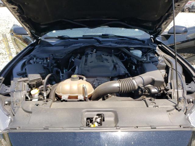 Photo 7 from auction – 2017 FORD MUSTANG with VIN 1FA6P8TH3H5294133