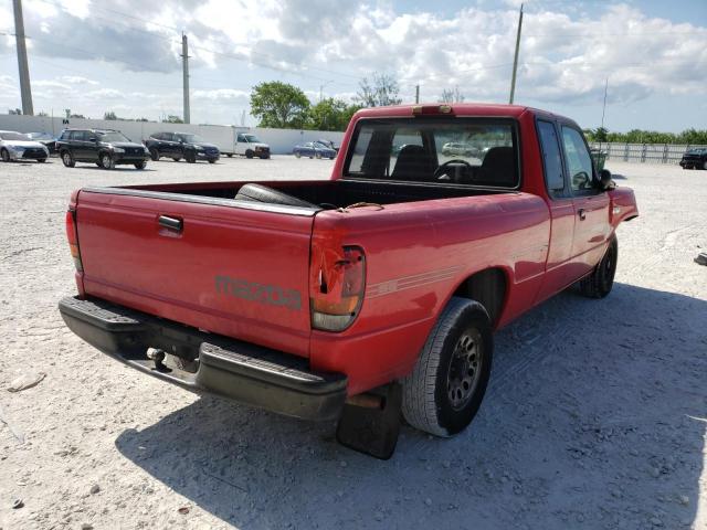 Photo 4 from auction – 1994 MAZDA B3000 CAB with VIN 4F4CR16U4RTN12267