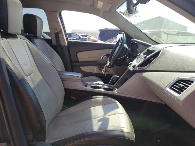 Photo 5 from auction – 2010 GMC TERRAIN SL with VIN 2CTFLJEW3A6393459