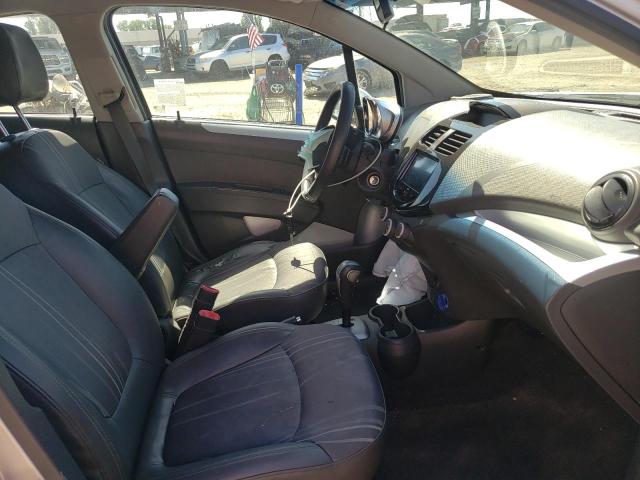 Photo 5 from auction – 2013 CHEVROLET SPARK 1LT with VIN KL8CD6S90DC615709