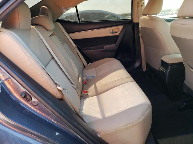 Photo 6 from auction – 2016 TOYOTA COROLLA L with VIN 5YFBURHE9GP547530