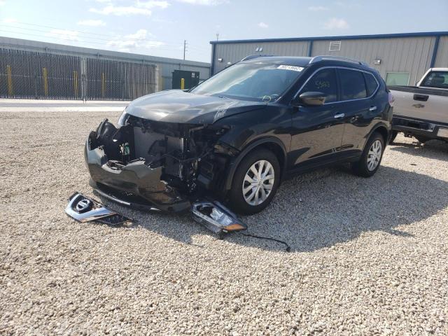 Photo 2 from auction – 2016 NISSAN ROGUE S with VIN KNMAT2MT2GP678469