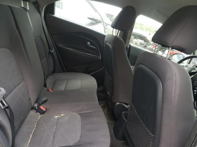 Photo 6 from auction – 2014 KIA RIO LX with VIN KNADM5A32E6362215