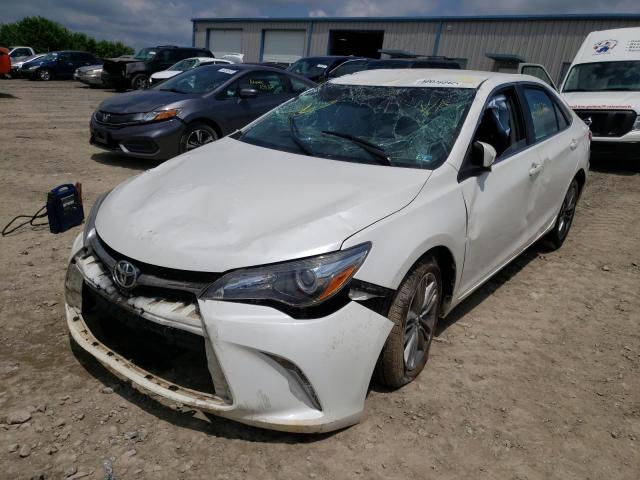 Photo 2 from auction – 2015 TOYOTA CAMRY LE with VIN 4T1BF1FK6FU054261