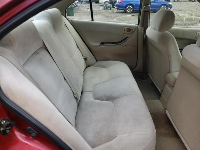 Photo 6 from auction – 2002 MITSUBISHI GALANT ES with VIN 4A3AA46G52E031339
