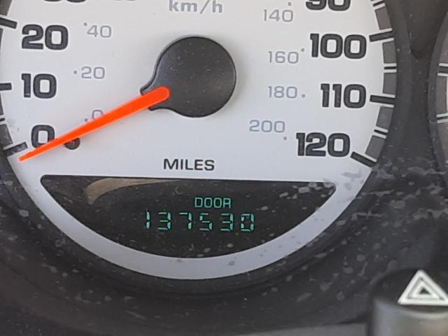 Photo 8 from auction – 2005 DODGE NEON with VIN 1B3ES56C55D203420