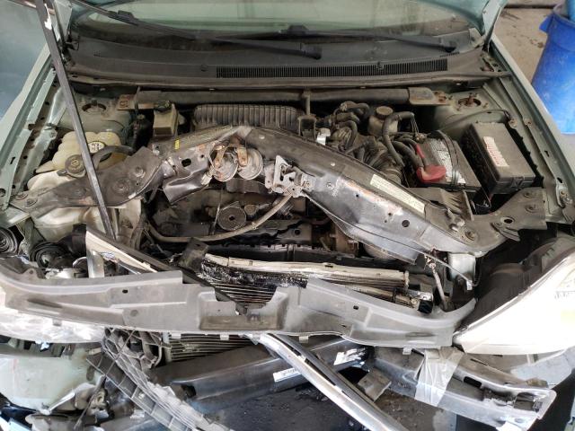 Photo 7 from auction – 2007 FORD FIVE HUNDR with VIN 1FAFP24117G105920