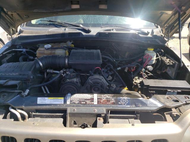 Photo 7 from auction – 2003 JEEP LIBERTY RE with VIN 1J8GL38K63W604823