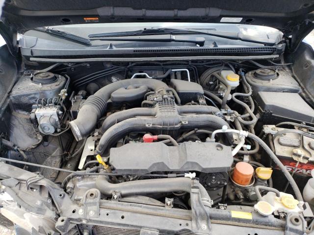 Photo 7 from auction – 2017 SUBARU CROSSTREK with VIN JF2GPABCXH8266759