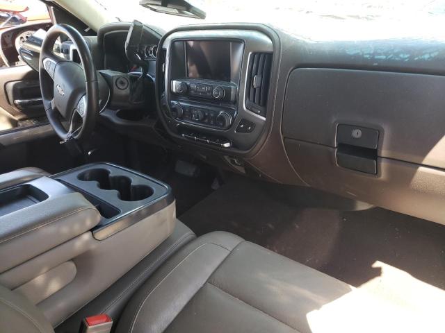 Photo 9 from auction – 2015 CHEVROLET SILVERADO with VIN 3GCUKSEC0FG204408