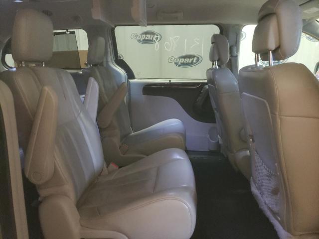 Photo 6 from auction – 2014 CHRYSLER TOWN & COU with VIN 2C4RC1GG9ER251720