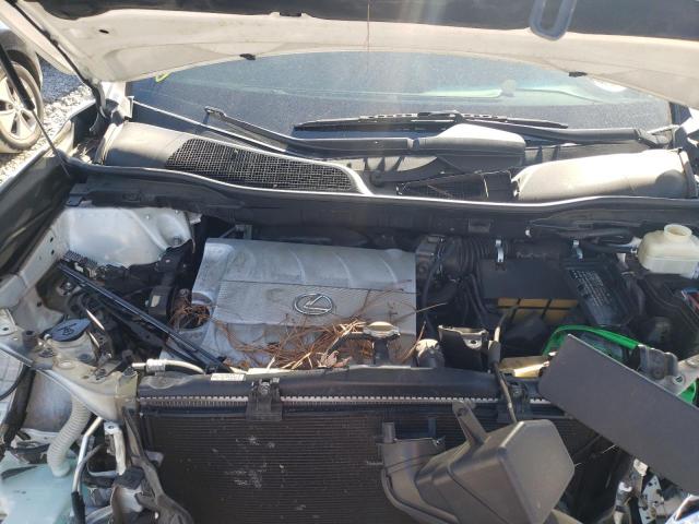 Photo 7 from auction – 2015 LEXUS RX 350 with VIN 2T2ZK1BA0FC166199