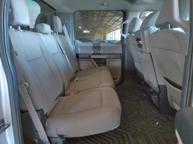 Photo 6 from auction – 2019 FORD F150 SUPER with VIN 1FTEW1CB3KKC40478